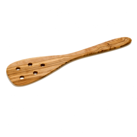 Spatule trouée